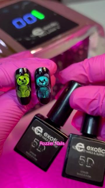 @Rozzer Nails