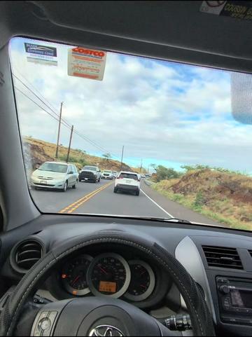@Leah Kaiulani