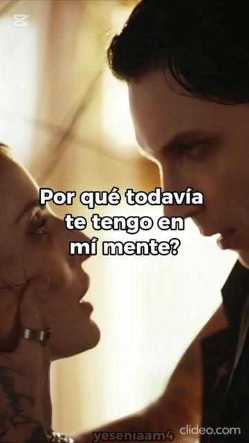 @YESENIA AM