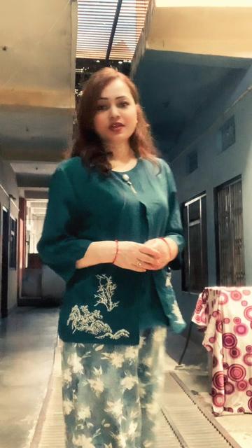 @Sarita Dhakal