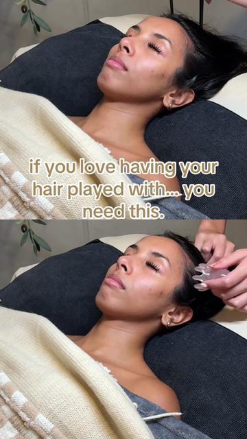 @New Concept Beauty/ Head Spa