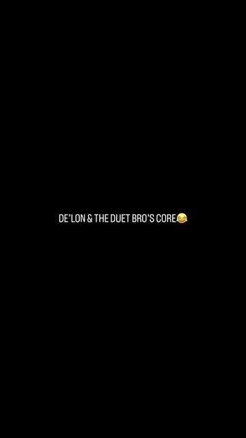 @DeLon Barnes