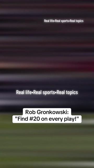 @RealLifeRealSportsRealTopics