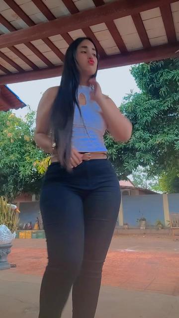 @Luz Benitez💕