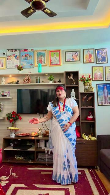 @Tara Maya Bhandari🕉️