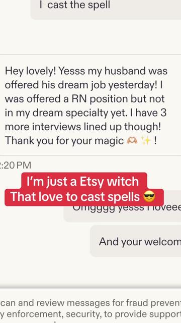 @AURA 🔮| witch practitioner