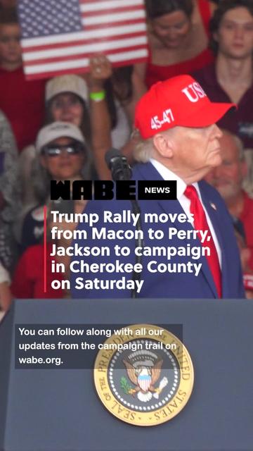 @WABE Atlanta