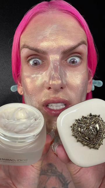 @Jeffree Star