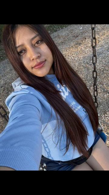 @tu Bebesita 🤗😚