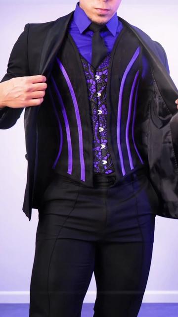 @Innova Corsetry