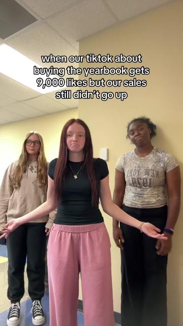 @CHS yearbook