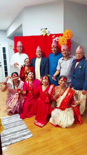 @Deepti Timalsina