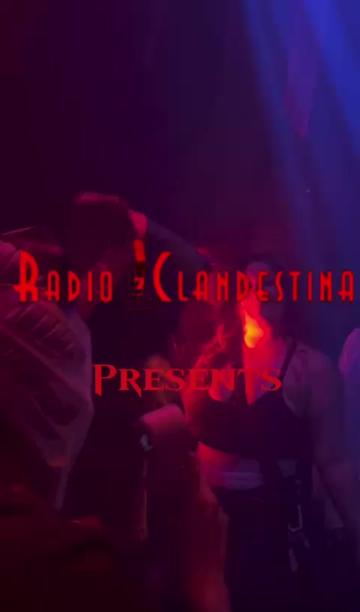 @Radio Clandestina Puerto Rico