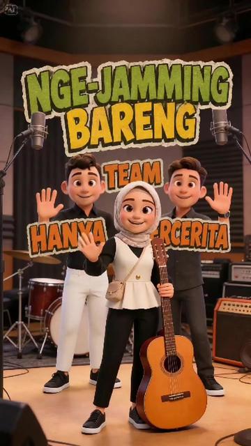 @Hanya Bercerita Official