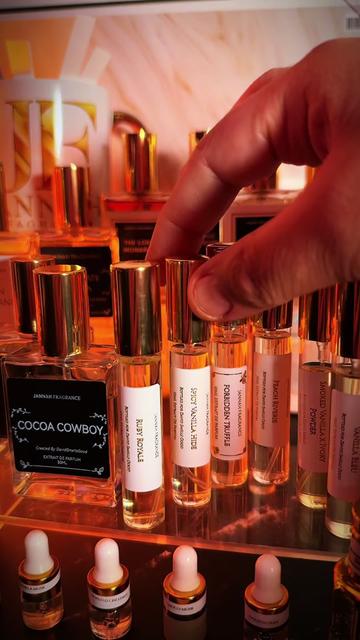 @David Smells Good