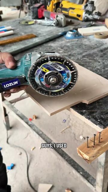 @DIY Master