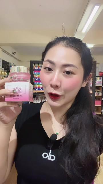 @Nickiအလှကုန်လက်လီလက်ကား(2)