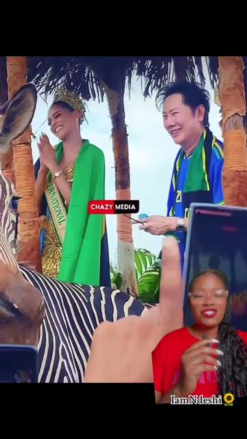 @I am Ndeshi 🌻🇳🇦🇦🇴🇵🇭