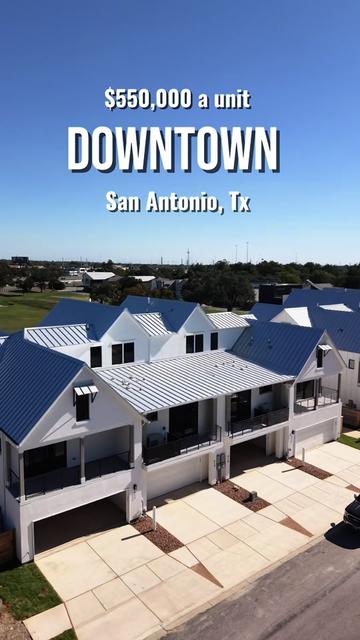@San Antonio, Tx Real Estate