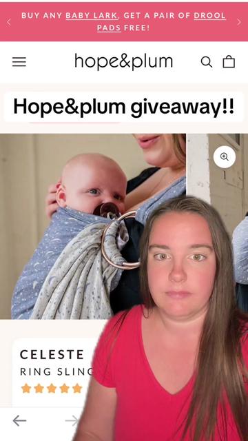 @Rebekah | Baby Gear Consultant