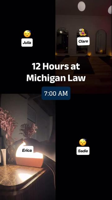 @Michigan Law