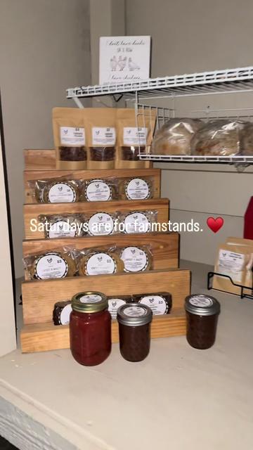 @Jordann | Lady J&rsquo;s Farmstand