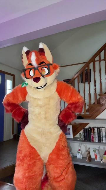 @Ember Trickster 🦊🔥🐲
