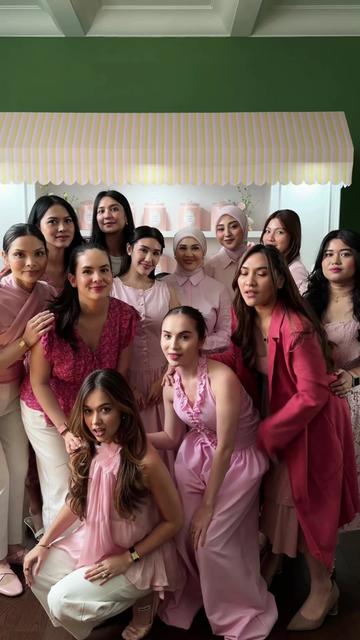 @Syifa Hadju