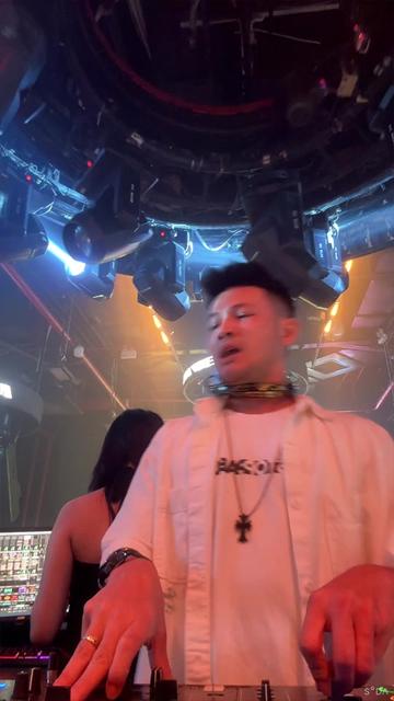 @DJ CÔNG MIO