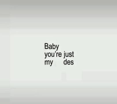 @Song Lyrics