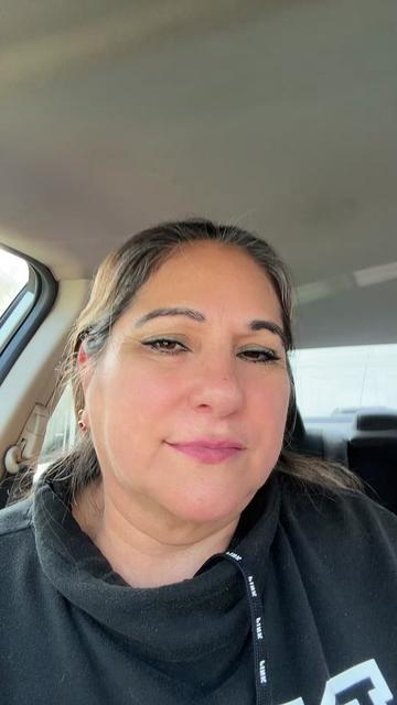 @Irma M Magana