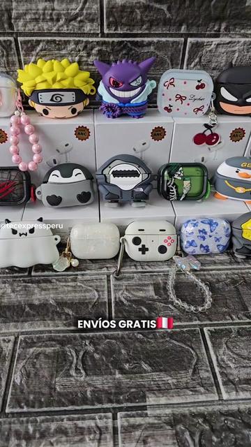 @TecExpressPerú