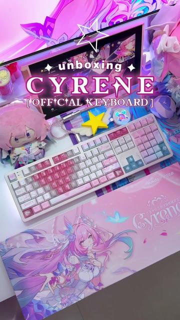 @Elyxirine ✦ gamer + tech