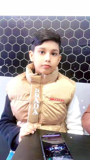 @Bushra786
