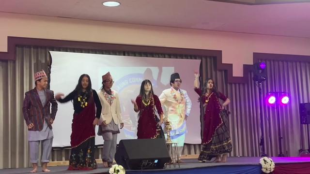 @Dancegroup