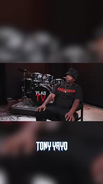 @Tony Yayo