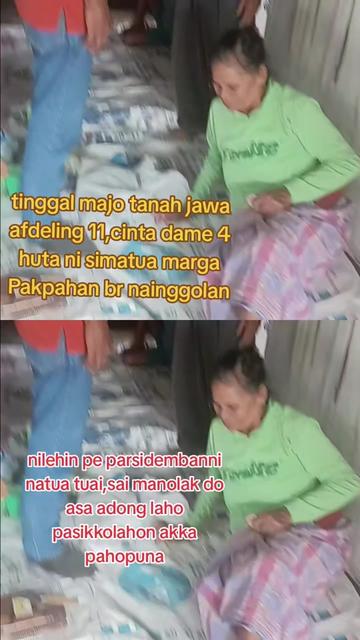 @SOPO BALIAN & SIBORU TOBA