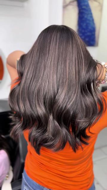 @Dream Hair Fairview