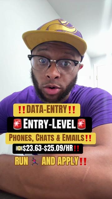 @LEGITWFHJOBS‼️