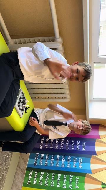 @Гимназия №146
