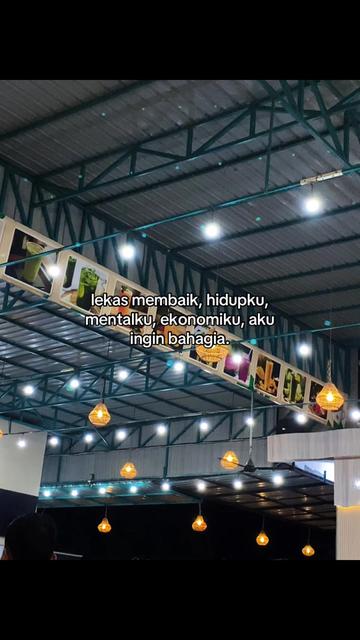 @Si man galau