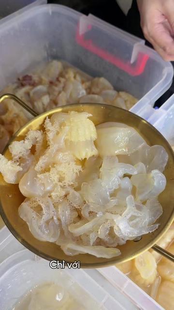 @Tiệm Giòn Rụm