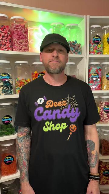 @DeezCandyShop