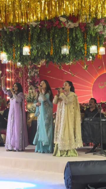@Manwa Sisters โ