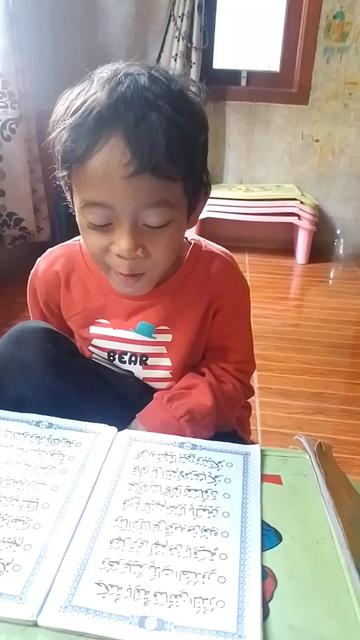 @Teteh Ai Ayank