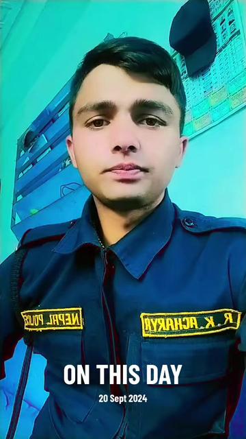 @Raj Acharya😘