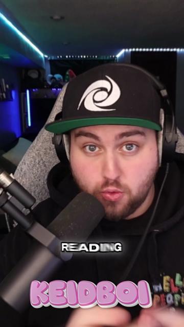 @KeidBoi