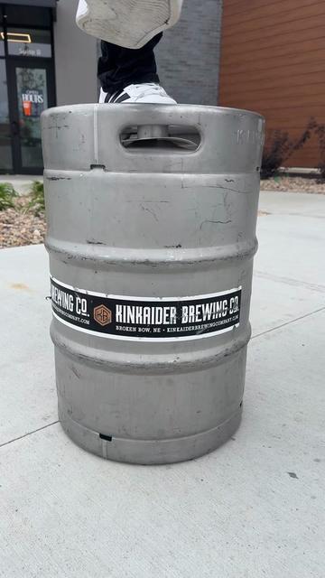 @Kinkaider&Bierhaus- Kearney