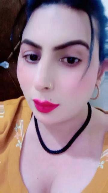 @Madam Shazadi