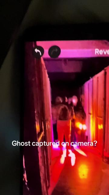 @WE'RE HAUNTED| Paranormal